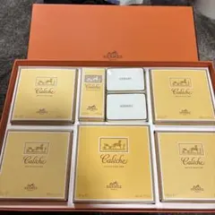 HERMES Calèche ギフトセット