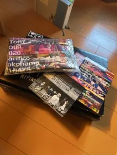 2025年最新】my first story dvd パシフィコの人気アイテム