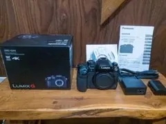 2025年最新】DMC-GH4 LUMIXの人気アイテム - メルカリ