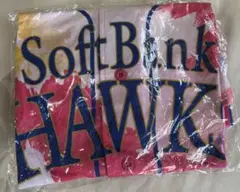 SoftBank Hawks ユニフォーム ピンク