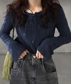 シーイン トップス