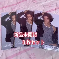 riize ライズ odyssey ウォンビン photobook 新品未開封