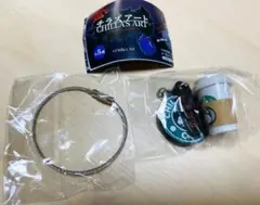 チラズアート　アイテムチャームマスコット　閉店事件　ガチャガチャ