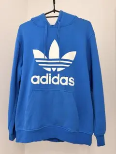 adidas originals フード付き パーカー Mサイズ