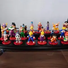 ドラゴンボールミニフィギュアシークレットまとめ売りセット 2026年最新】ドラゴンボール ミニフィギュア シークレットの人気