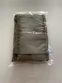 阪神タイガース　ファンクラブ限定　ミニecoバッグ　新品未開封品　非売品