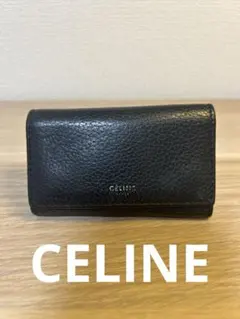 2025年最新】celine キーケースの人気アイテム - メルカリ