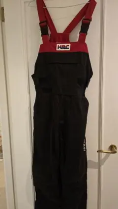 HRC Honda Racing オーバーオール つなぎ HRC Honda Racing オーバーオール つなぎ HONDA Racing