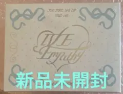 ive empathy MD Ver. 新品未開封　アルバム　CD