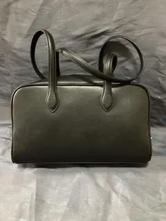 Tout y est 黒 ハンドバッグ