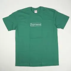 バーバリーロンドンイングランド ボックスロゴ 半袖Tシャツ XXS 