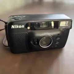 【稀少】Nikon AW35 雨の日もフィルム撮影を。のサムネイル