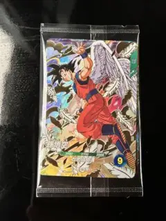 ドラゴンボールスーパーダイバーズ 店頭配布GDRカード3種セット