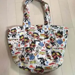 ヒスミニ マザーズバック