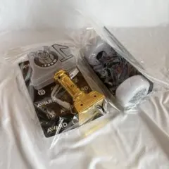 WEST. ペンライト POWER・AWARDセット