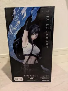 L*N様 スターマン ティファ・ロックハート 可動モデル MS-010 1/6