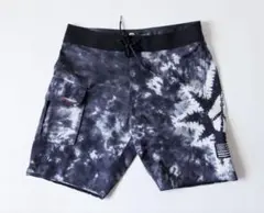 ボルコム　volcom サーフパンツ　水着　ショートパンツ