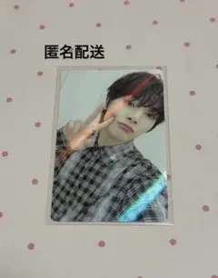 straykids KMS 樂star アイエン スキズ トレカ