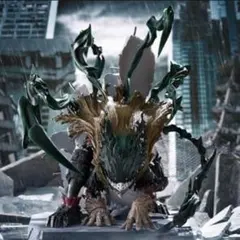 黒デク フィギュア 僕のヒーローアカデミア展 Limited edition