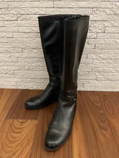 コールハーン　ロングブーツ　　冬