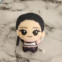 aespa ニンニン ぬいぐるみ マスコット