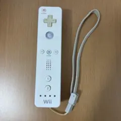 Wiiリモコン ホワイト