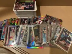 MLBトレーディングカードセット150枚前後まとめ売り