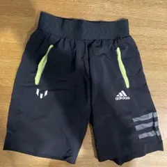 adidas キッズ サッカー用ハーフパンツ