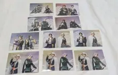 刀ミュ　静かなる夜半の寝ざめ　ランダムペアブロマイド　まとめ売り