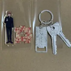 2025年最新】ギヴン アクリルキーホルダーの人気アイテム - メルカリ