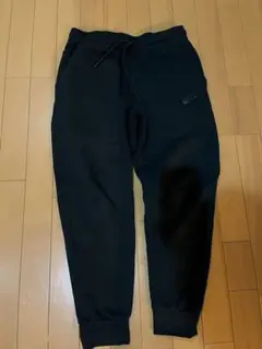 テックフリース ジョガーパンツ