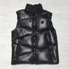 2026年最新】MONCLER メンズ ダウンベスト・キルティングベストの人気