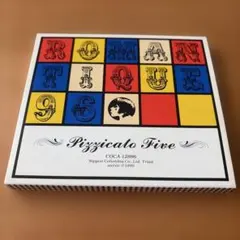 2026年最新】pizzicato five レコードの人気アイテム - メルカリ