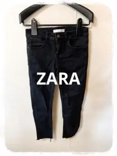 ☘️P1☘ZARA ストレッチ スキニーデニム 36