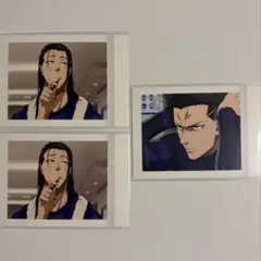 ブルーロック　ぱしゃこれ　馬狼　3点　まとめ売り　ブルロ