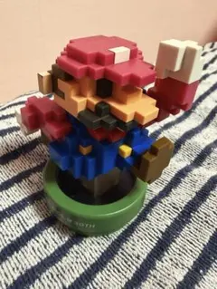 amiibo スーパーマリオ 30周年 モダンカラー 動作確認済み