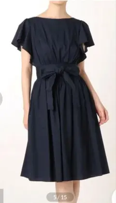 マーキュリーデュオ ワンピースのサムネイル