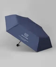 Wpc UNISEX UMBRELLA 折りたたみ傘 日傘 遮光1級のサムネイル