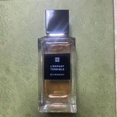 ジバンシイ ランファン テリブル EDP 100ml - メルカリ