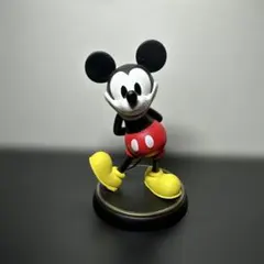 ディズニーストア ミッキーマウス スタチューフィギュア 非売品 2025年最新】ミッキースタチューの人気アイテム - メルカリ