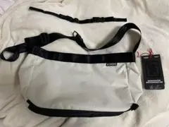 CHROME（クローム）ニュースペーパーメッセンジャーSM（9L）