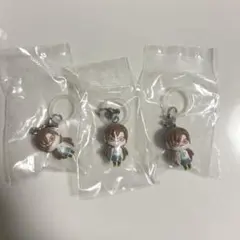 エヴァンゲリオン めじるしアクセサリー マリ まとめ売り