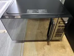 若旦那様専用】山善 YAMAZEN 電子レンジ PPRV-F230V-BK - メルカリ