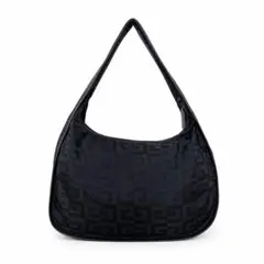 Givenchy 4G総柄 ショルダーバッグ ブラック 美品のサムネイル