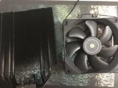 THERMALRIGHT Assassin Spirit 120 EVO