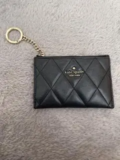 kate spadeパスケース