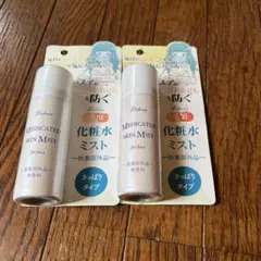 Lishan 薬用化粧水ミスト 2本セットのサムネイル