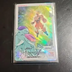 2026年最新】ドラゴンボールヒーローズ ugm5 daの人気アイテム - メルカリ