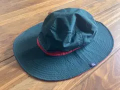 アウトドアハット　サファリハット　アドベンチャーハット