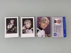 ENHYPEN GGU GGU PACKAGE 2024 ジェイ